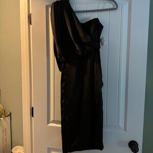 Impeccable Pig Dress- Size S